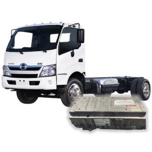 Hino 195h
