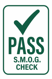 pass smog check